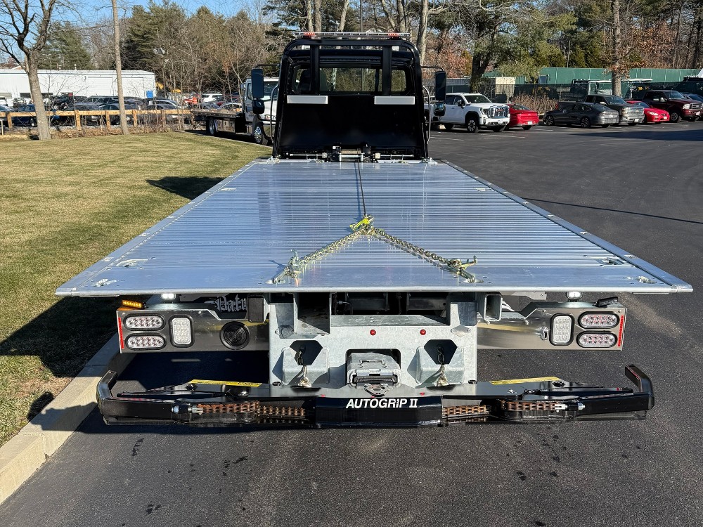 2026 Freightliner M2 (Key# 2093) 5